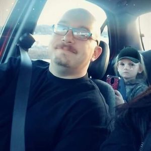 Meet your Posher, Joshua adam